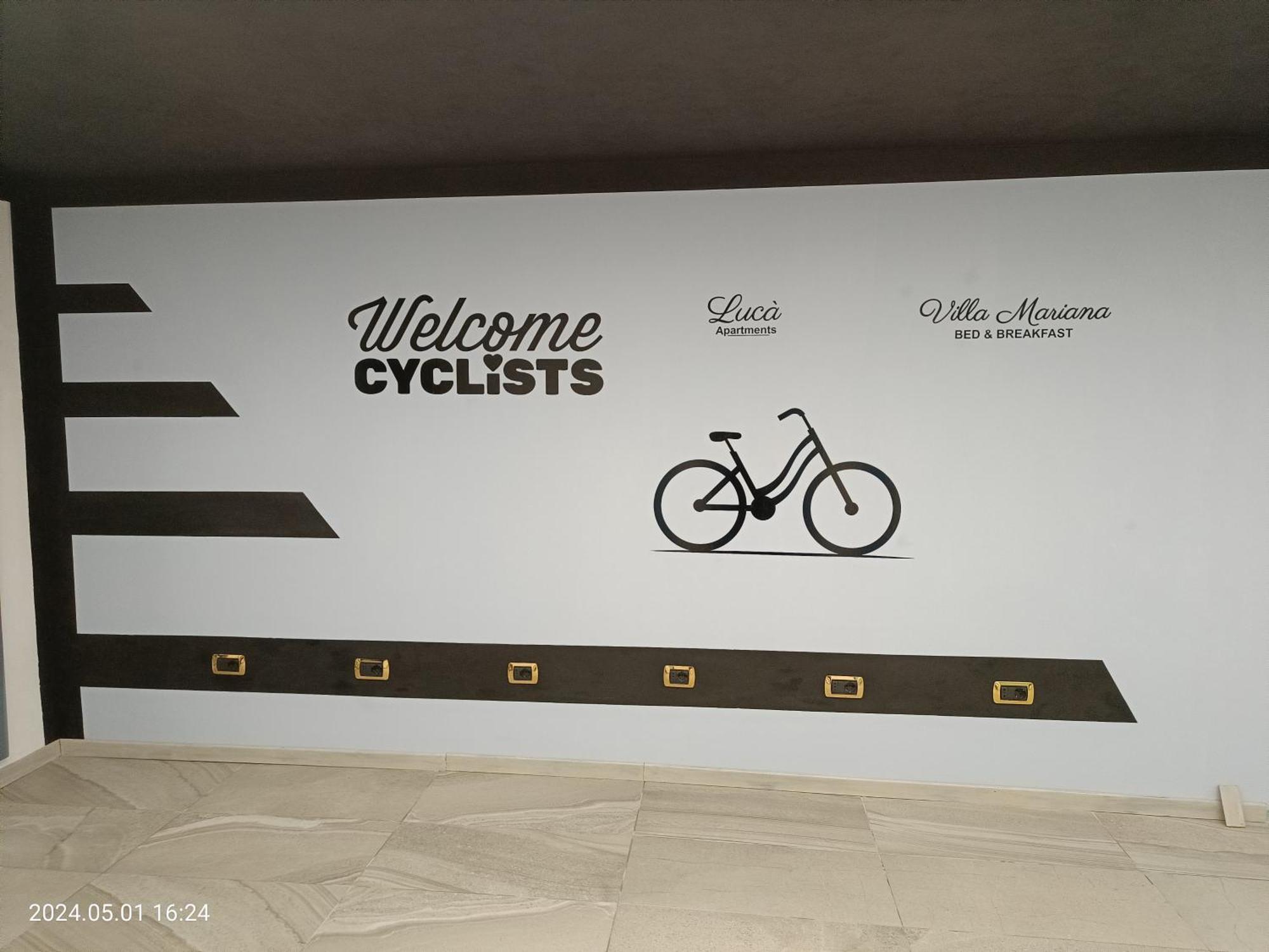 Villa Mariana Bed And Breakfast Saluzzo Exterior foto