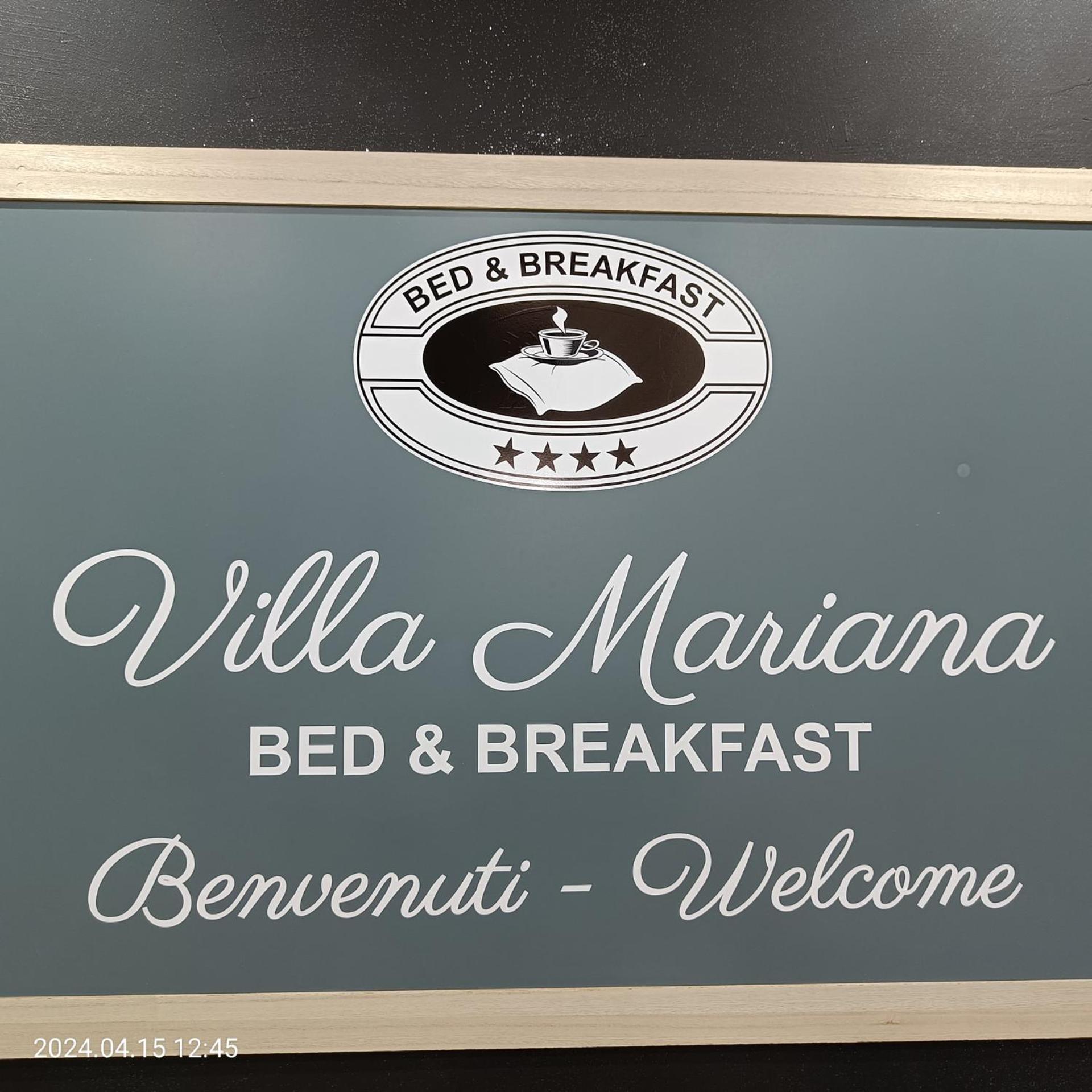 Villa Mariana Bed And Breakfast Saluzzo Exterior foto