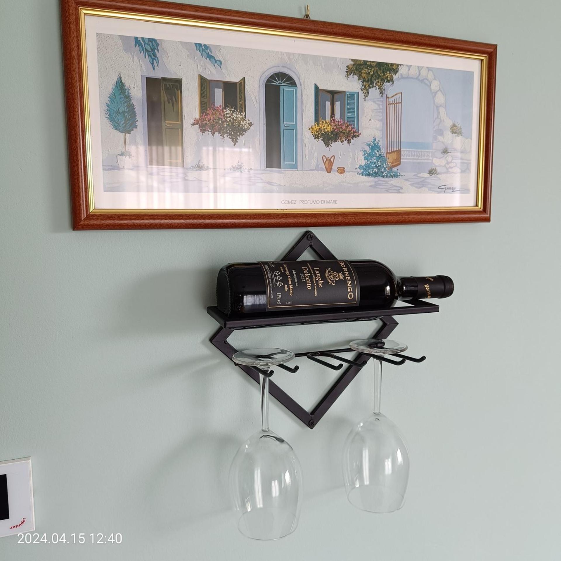 Villa Mariana Bed And Breakfast Saluzzo Exterior foto