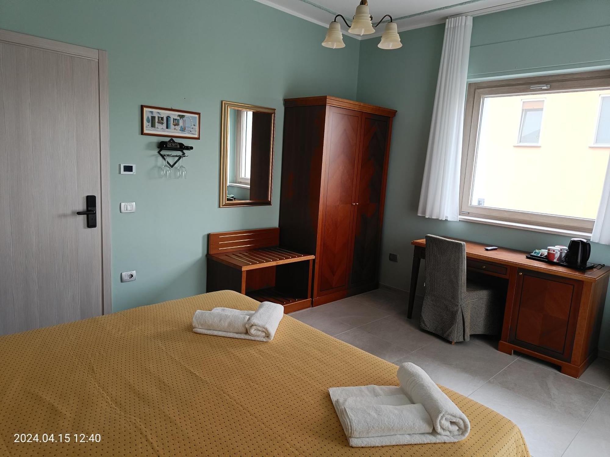 Villa Mariana Bed And Breakfast Saluzzo Exterior foto