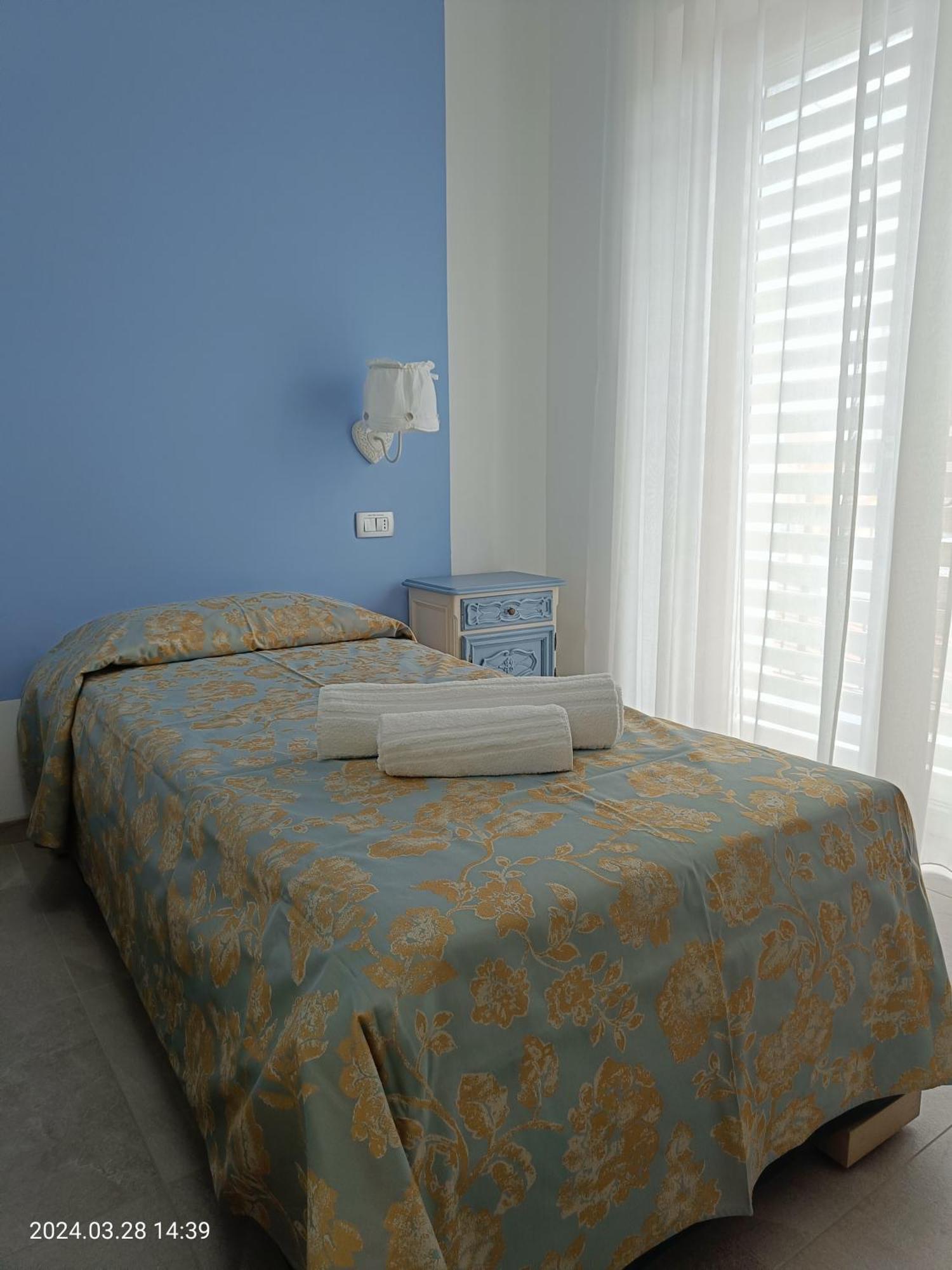 Villa Mariana Bed And Breakfast Saluzzo Exterior foto