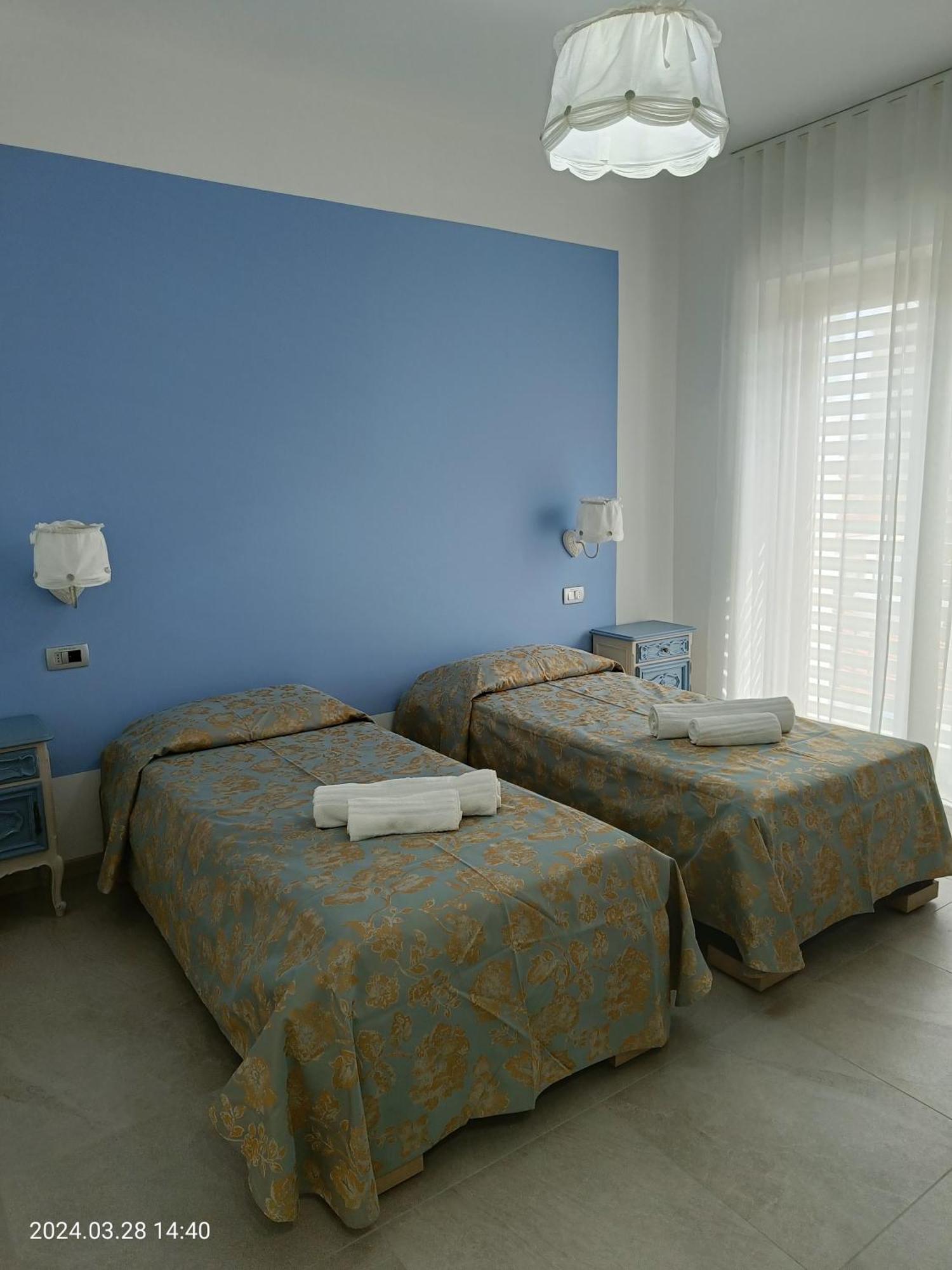 Villa Mariana Bed And Breakfast Saluzzo Exterior foto