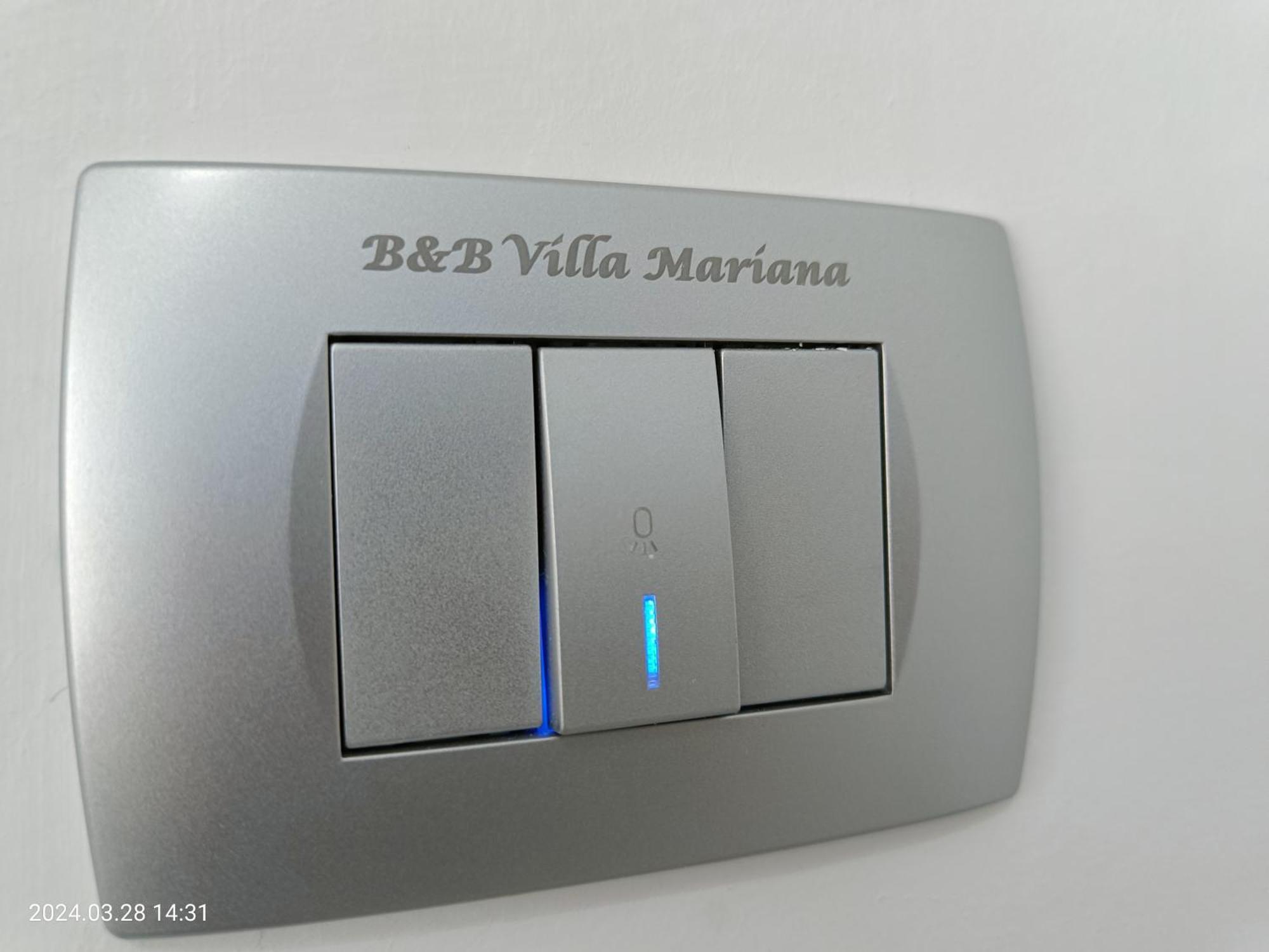 Villa Mariana Bed And Breakfast Saluzzo Exterior foto