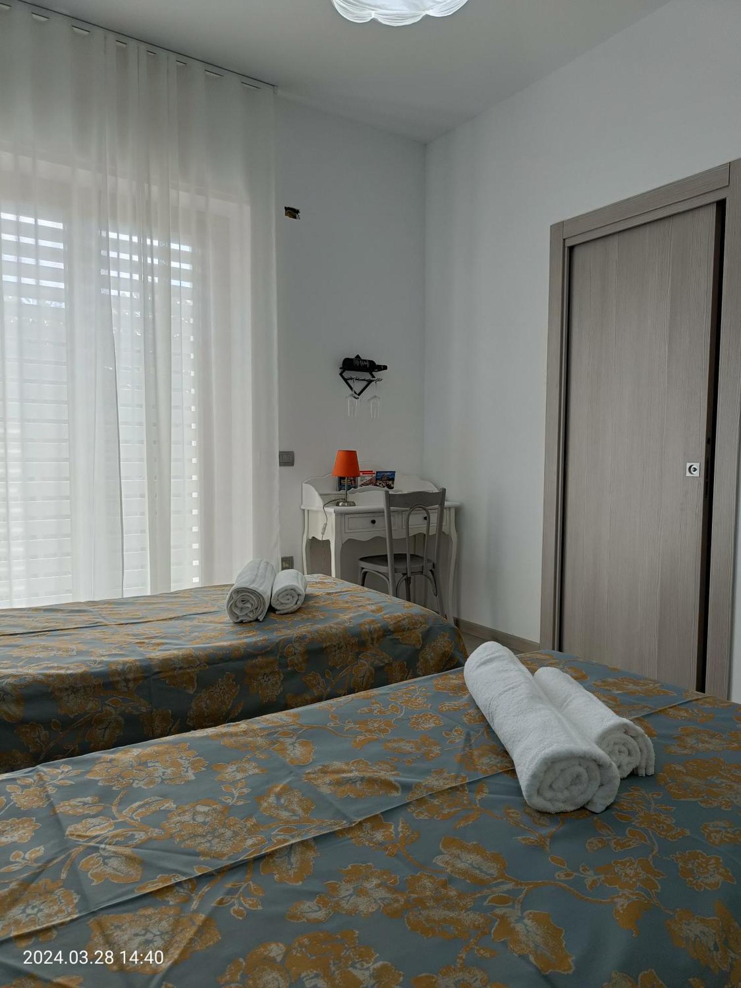 Villa Mariana Bed And Breakfast Saluzzo Exterior foto