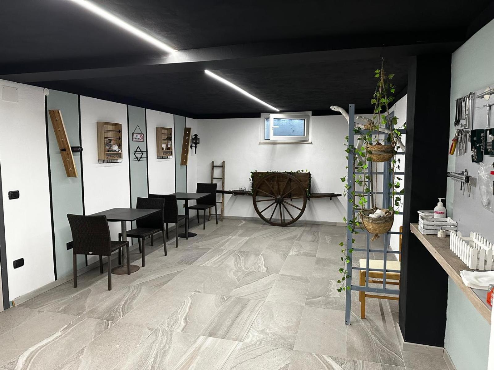 Villa Mariana Bed And Breakfast Saluzzo Exterior foto