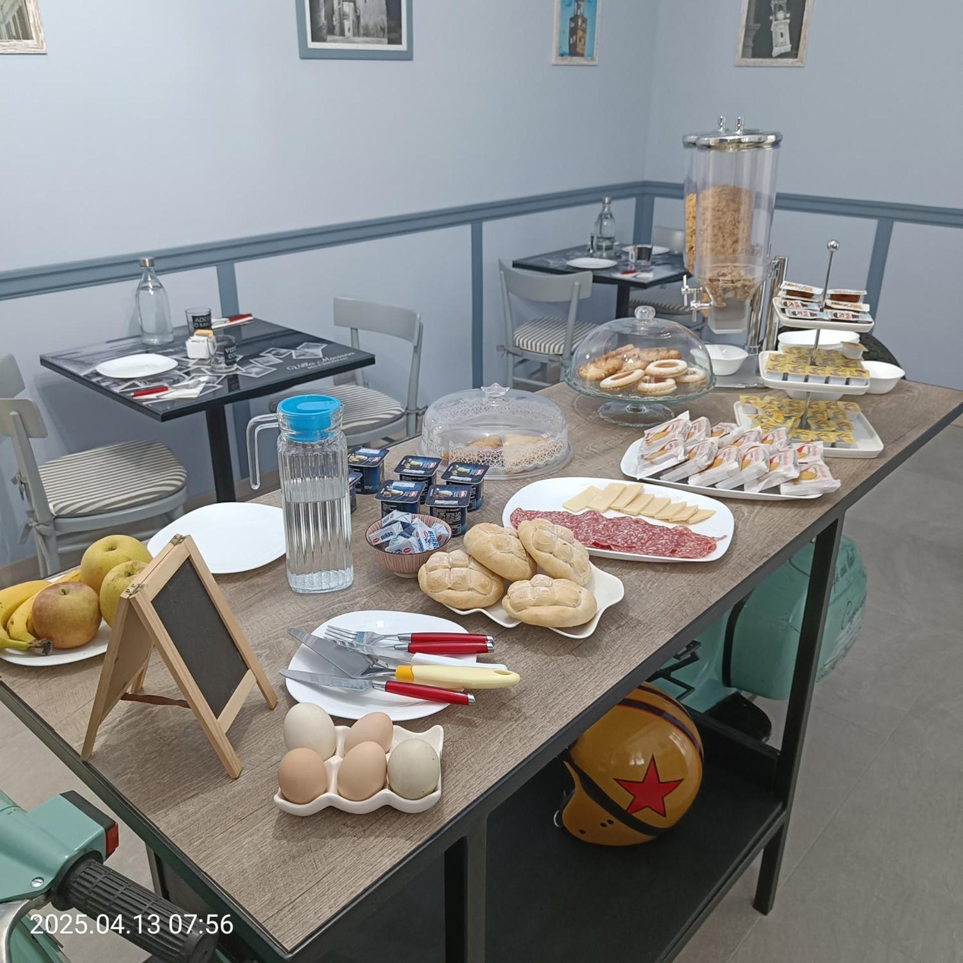 Villa Mariana Bed And Breakfast Saluzzo Exterior foto